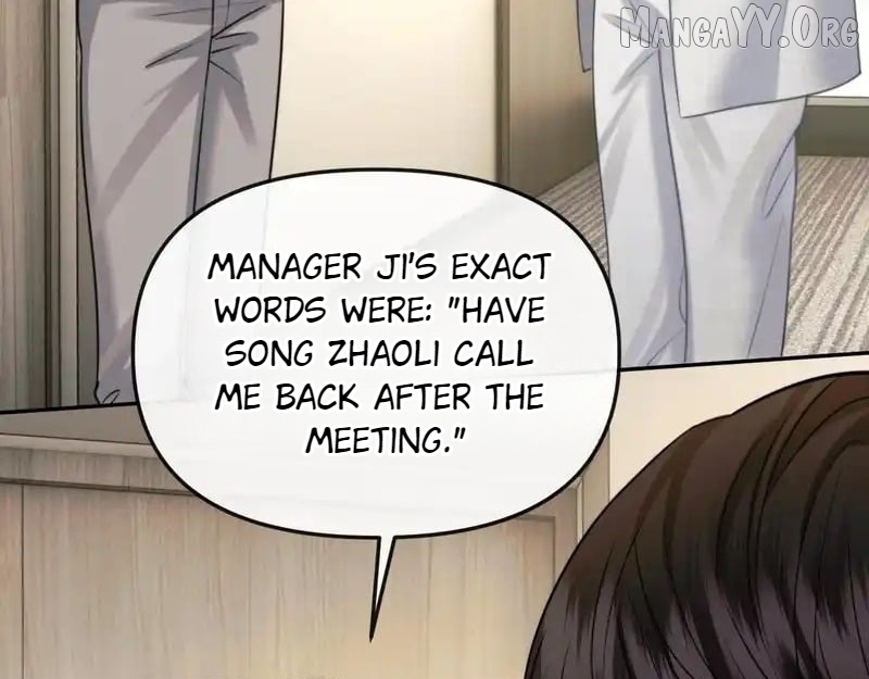 Deeply In Love Chapter 64 - page 58